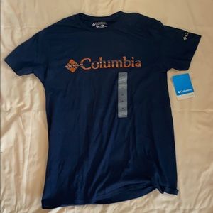 Columbia T-Shirt